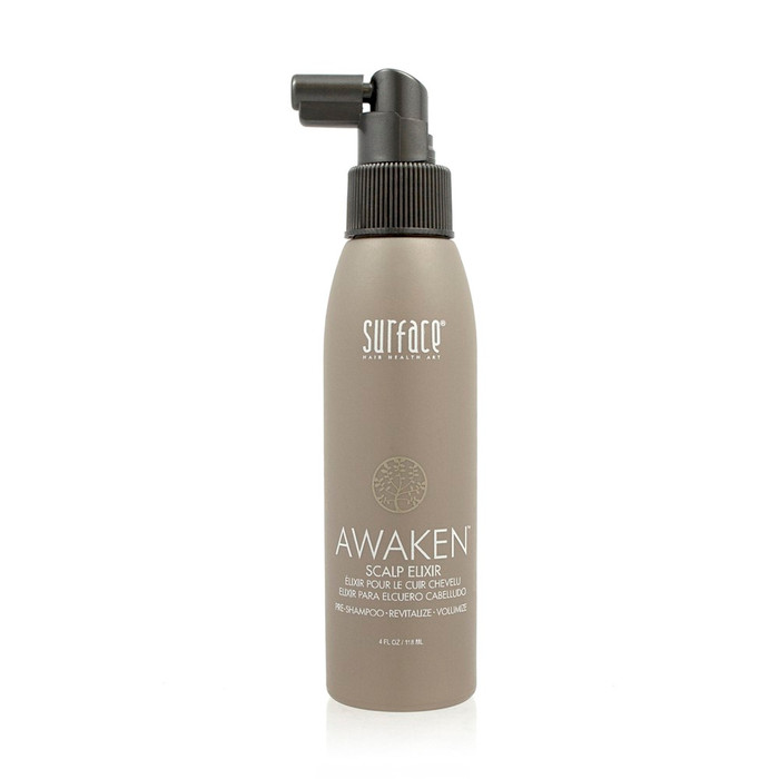 SURFACE AWAKEN SCALP ELIXIR 4OZ