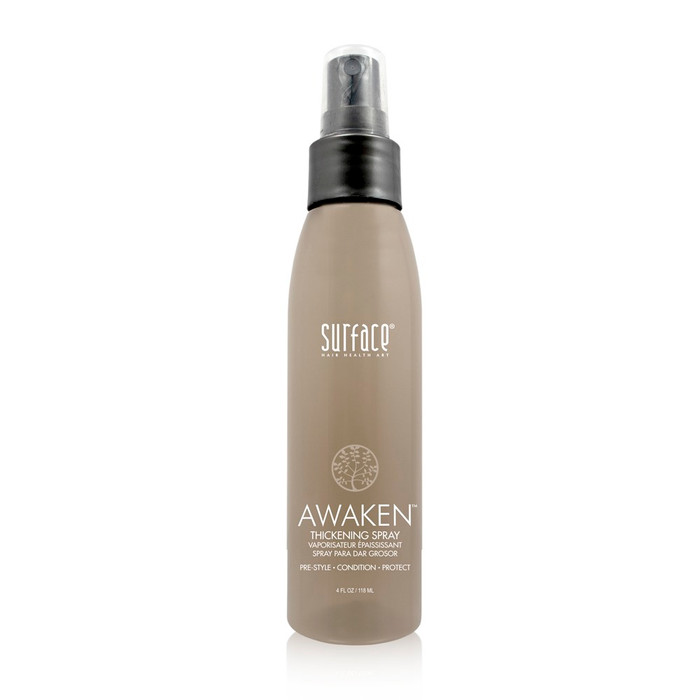 SURFACE AWAKEN THICKENING SPRAY 4OZ