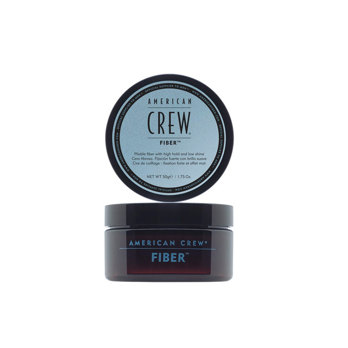 AMERICAN CREW FIBER 50ML