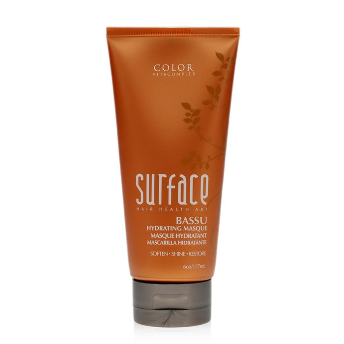 SURFACE BASSU HYDRATING MASQUE 6OZ