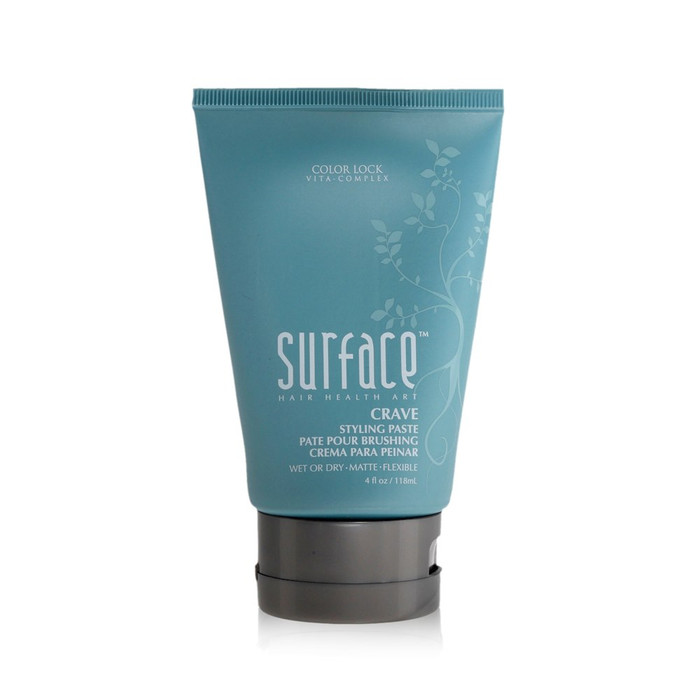 SURFACE CRAVE STYLING PASTE 4OZ