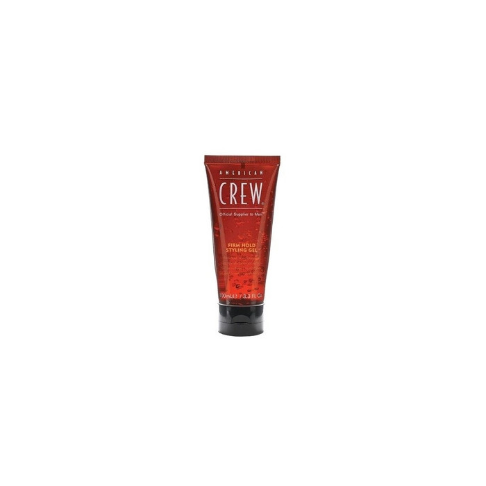 AMERICAN CREW FIRM HOLD STYLING GEL 100ML