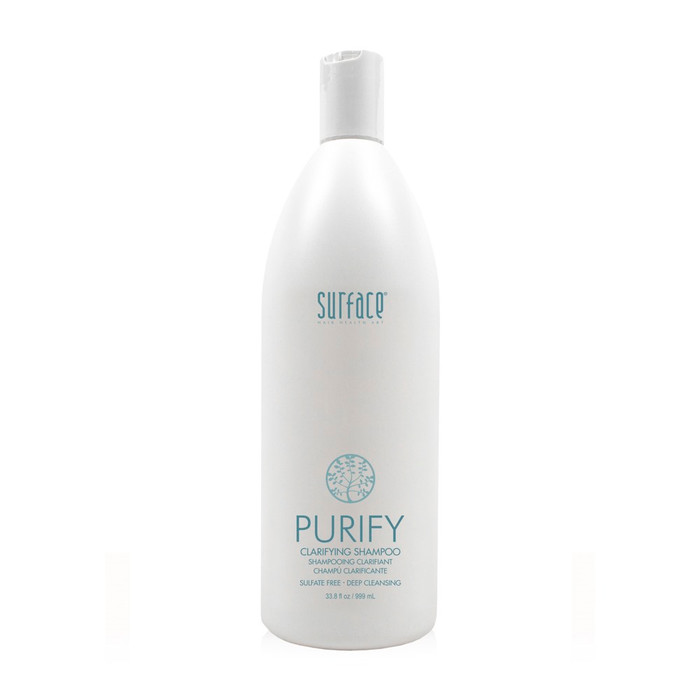 SURFACE PURIFY SHAMPOO LITRE