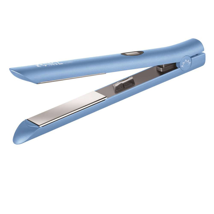 SUTRA MAGNO TURBO FLAT IRON - BABY BLUE