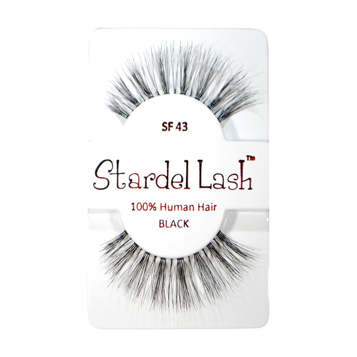 STARDEL NORMAL STRIP LASH #43