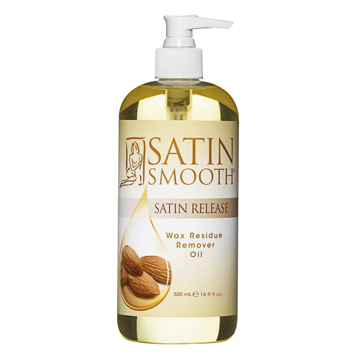 SATIN SMOOTH SATIN RELEASE 16OZ