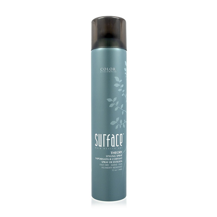 SURFACE THEORY AEROSOL SPRAY 12OZ