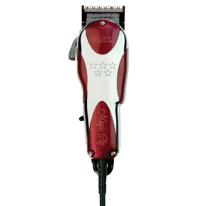 WAHL 5 STAR MAGIC CLIPPER