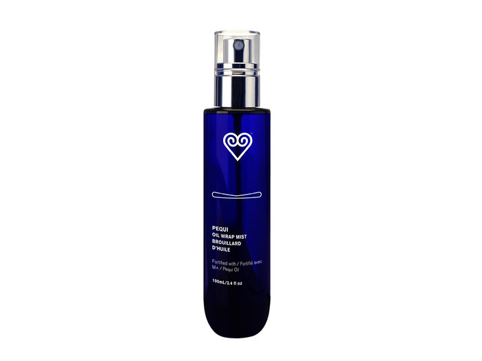 BRAND WITH A HEART PEQUI OIL WRAP MIST 100ML