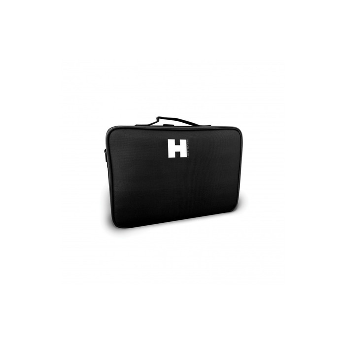 HOTHEADS CARRYING CASE - BLACK