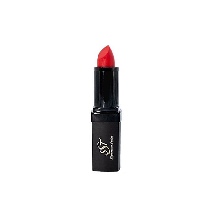 SST HYDRATING LIPSTICK -  RED ALERT