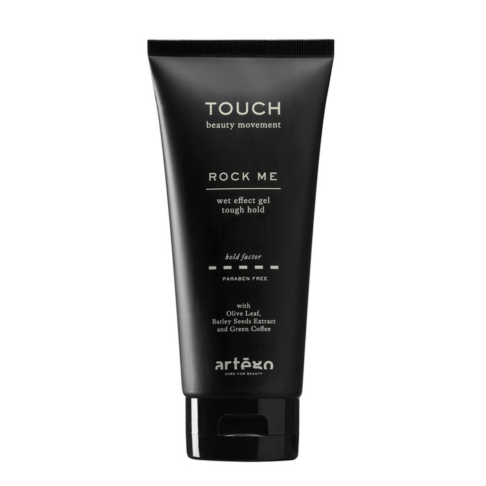 ARTEGO TOUCH ROCK ME STRONG GEL 200ML