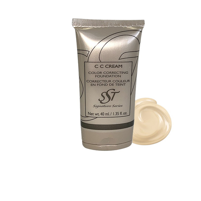 SST CC CREAM - NEUTRAL