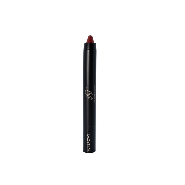 SST POWERSTAY LIPSTICK - WILLPOWER