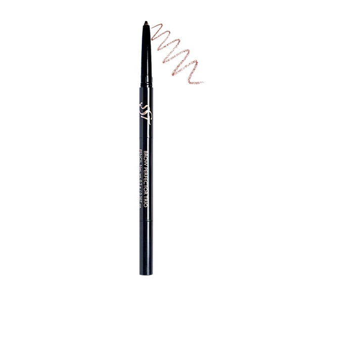 SST BROW PERFECTOR TRIO - AUBURN