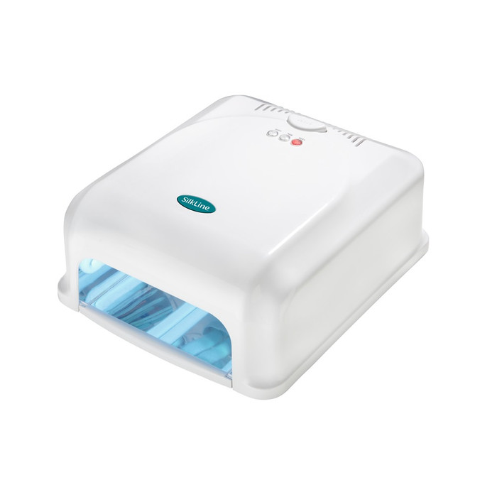 SILKLINE UV LAMP - 43W (Discontinued)