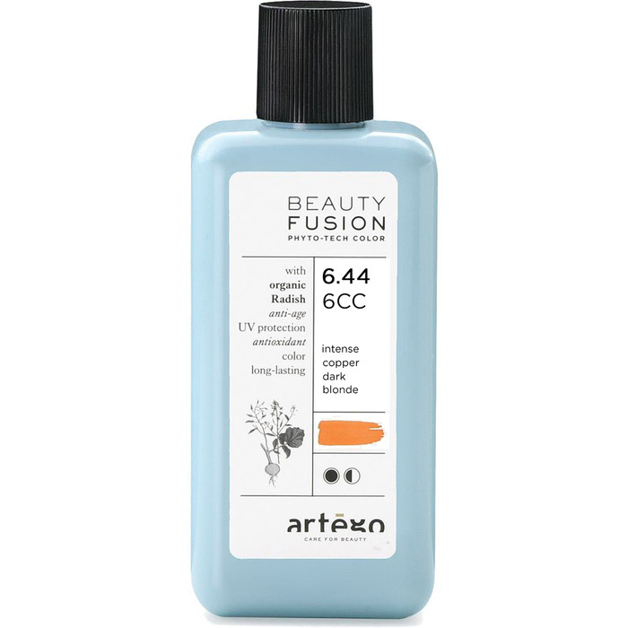 ARTEGO BEAUTY FUSION COLOR 100ML - 6.44 / 6CC