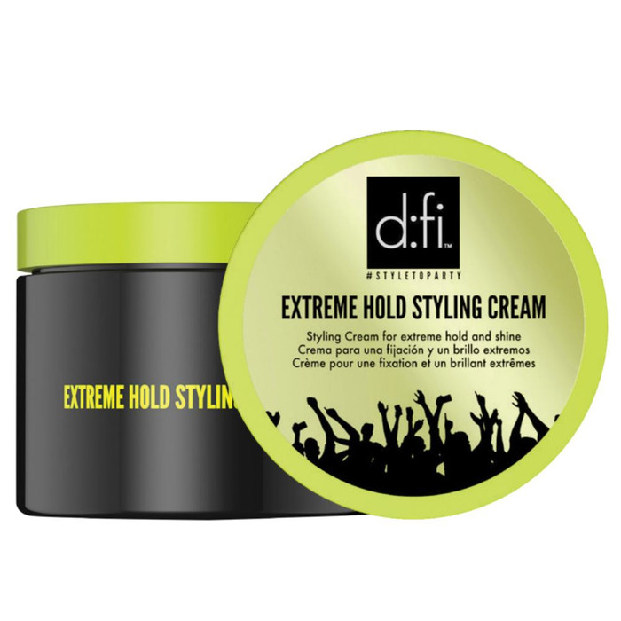 D:FI EXTREME STYLING CREAM 150G