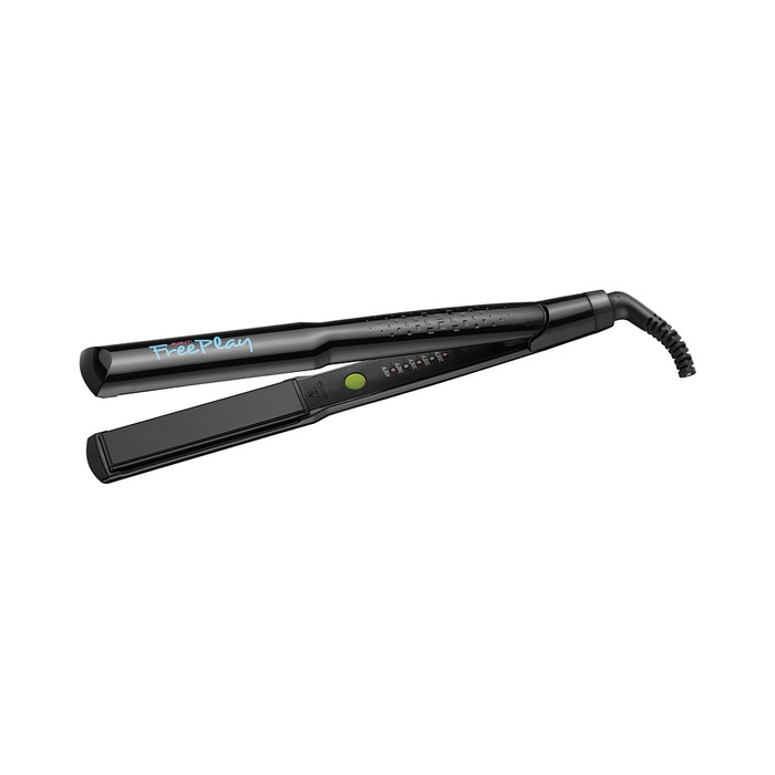 AVANTI FREE PLAY 1" TOURMALINE FLAT IRON