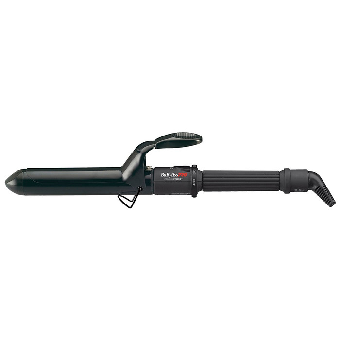 BABYLISS CERAMIC SPRING 32MM CURLING IRON