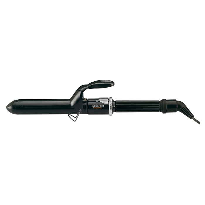 BABYLISS CERAMIC SPRING 38MM CURLING IRON