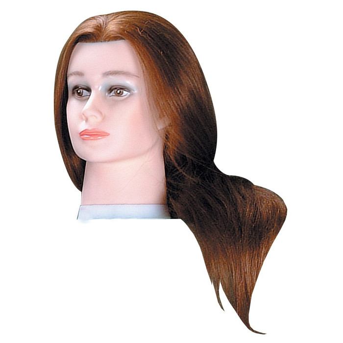 BABYLISS PRO DELUXE EXTRA-LARGE HAIR MANNEQUIN