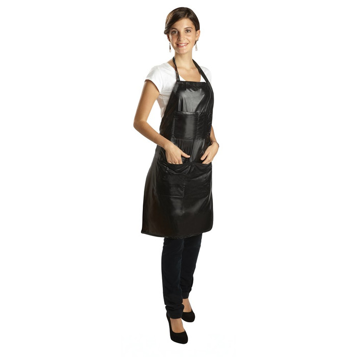 BABYLISS PRO OPERATOR APRON #56 - BLACK