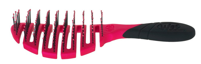 FLEX DRY WET BRUSH PRO - PINK