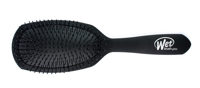 EPIC DETANGLING WET BRUSH - BLACK