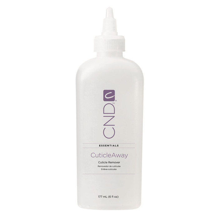 CND CUTICLE AWAY TREATMENT 6OZ