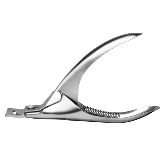 STAINLESS STEEL NAIL CUTTER