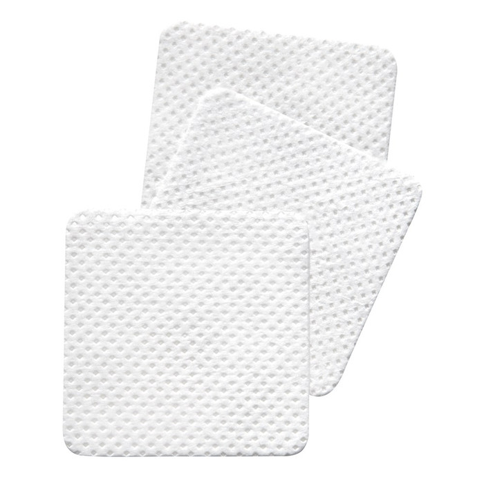 LINT-FREE NAIL WIPES - 200/BOX