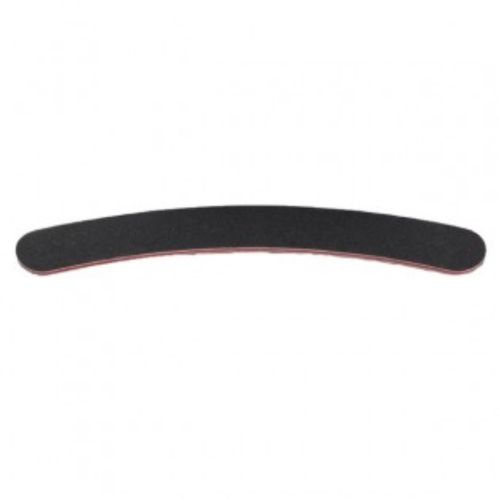 BLACK BOOMERANG FILE 100/180 GRIT