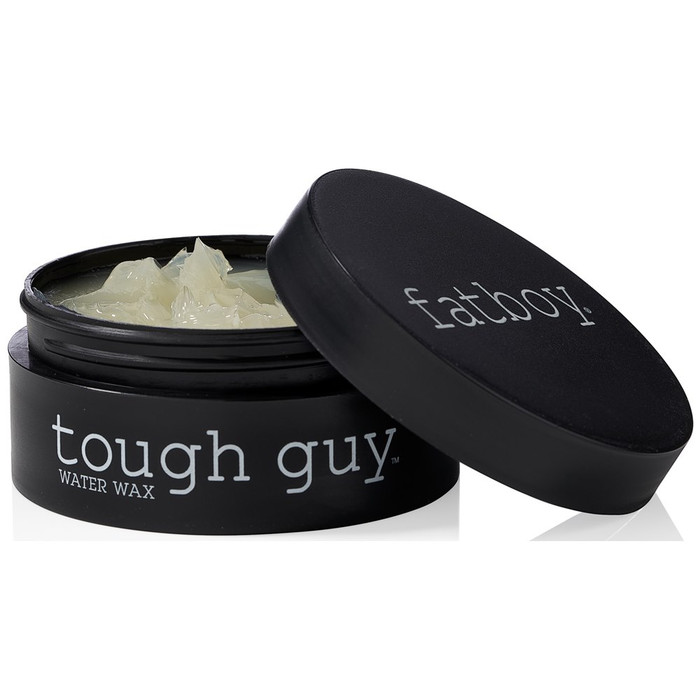 FATBOY TOUGH GUY WATER WAX 3OZ