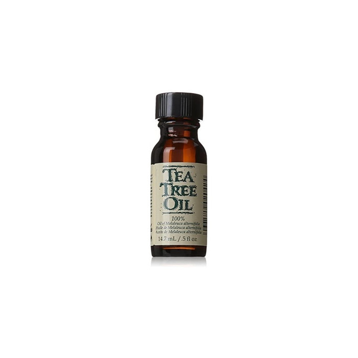 GENA TEA TREE OIL .5OZ