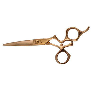 C1000 Rose Gold 6-inch Scissors