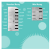 Exo-Check Exosome Antibody Array (Neuro) Mini