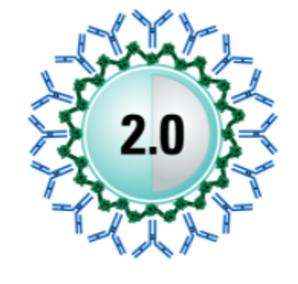 Exo-Flow 2.0 Basic Kit without antibody (Streptavidin beads + reagents) - for Tissue Culture Media