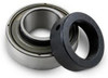 GRA103RRB2 TIMKEN FAFNIR Standard Duty Eccentric Locking Collar Type Ball Bearing Inserts