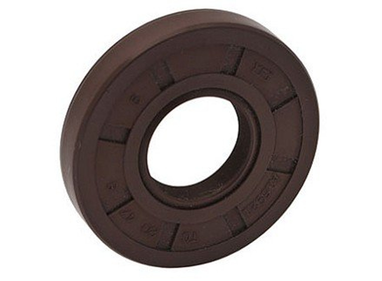 Metric Oil Shaft Seal 30 x 47 x 7mm Double Lip  Price for 1 pc 