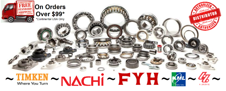 Cartney Bearing And Supply Co.