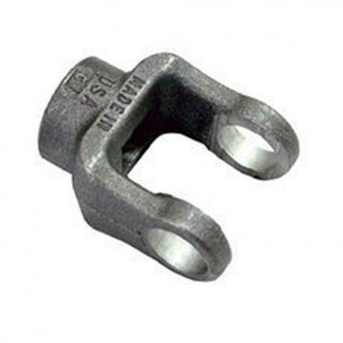 10-5213 Neapco Yoke 7/8 Round DBL Keyway 10-5213 Neapco Yoke 7/8 Round DBL Keyway