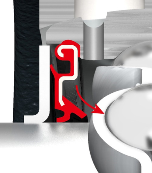 UCP212 FYH Pillow Blocks - Set-Screws