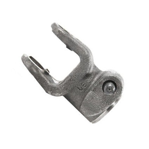 22-2317 Neapco Yoke Quick Disconnect W/Push Pin 1.3780 In. - 21 Spline Tractor End Use Only 22-2317 Neapco Yoke Quick Disconnect W/Push Pin 1.3780 In. - 21 Spline Tractor End Use Only