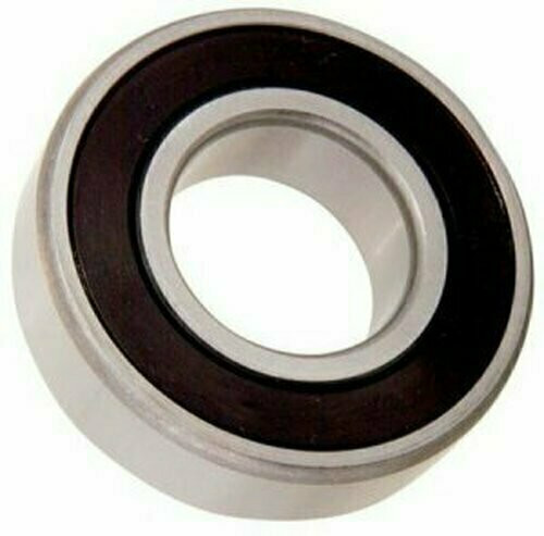 R2A 2RS Double Seal 1/8" X 1/2" X 11/64"