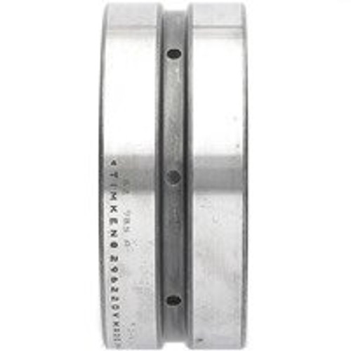 66462D TIMKEN - Tapered Roller Bearing Cup - Double Cup 66462D TIMKEN - Tapered Roller Bearing Cup - Double Cup