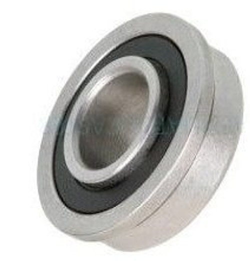 G10 - 5/8" x 1-3/8" Sealed Flange Bearing