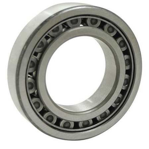 NU209 45X85X19 Cylindrical Roller Bearing NU209 45X85X19 Cylindrical Roller Bearing