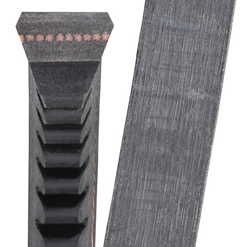 SPAX2800 Metric Power-Wedge Cog-Belt