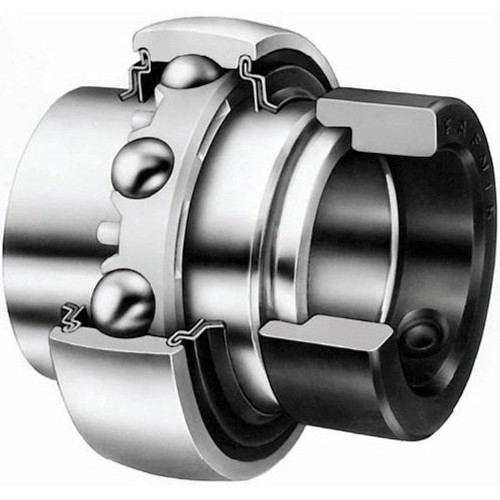 G1203KRRB TIMKEN Fafnir® Eccentric Locking Collar Ball Bearing G1203KRRB TIMKEN Fafnir® Eccentric Locking Collar Ball Bearing